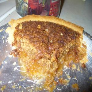 Basic Oatmeal Pie_image