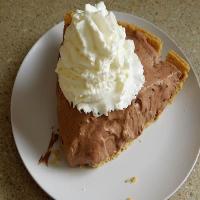 Mousse in a Minute Pie_image