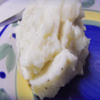 Creamed Potatoes_image