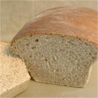 Whole-Grain Sesame Bread image