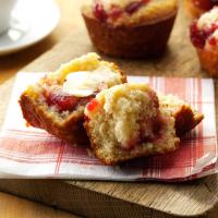 Cranberry Eggnog Muffins_image