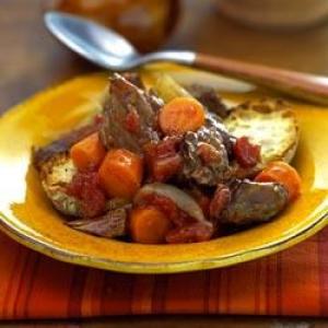 Easy Tuscan Beef Stew_image