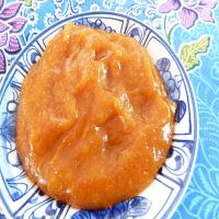 Spicy Apricot Sauce_image