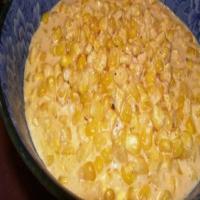Rudy's Creamed Corn***** Recipe - (4.3/5) image