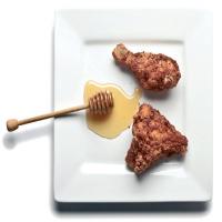Brooklyn Bowl Fried Chicken image