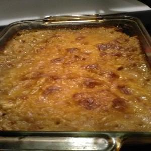 French Onion Chicken and Rice_image