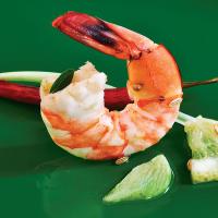 Pickled Shrimp image