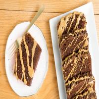 Chocolate Banana Bread image