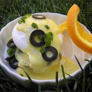 Eggs BenaBabs image