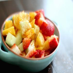 Mexican-Inspired Fruit Salad_image