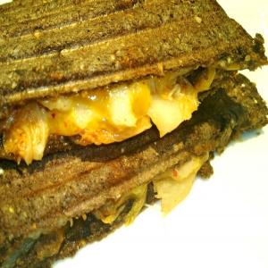 Grilled Kimcheese image