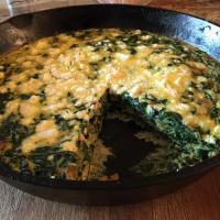 Chef John's Spinach and Feta Pie image