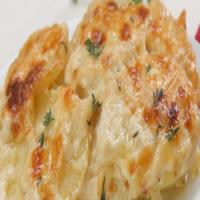 Cheesy-scalloped-potatoes Recipe - (4.6/5)_image