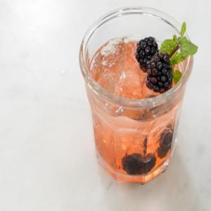 Cider-Berry Moon Cocktail_image