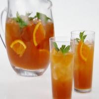 Orange Ice Tea_image