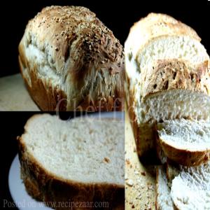 90 Minute Bread_image
