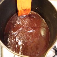 Habanero Pineapple BBQ Sauce image