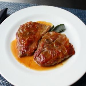 Pork Saltimbocca_image