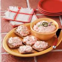 Party Vegetable Spread_image