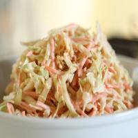 Spicy Cabbage Salad image