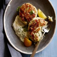 The Ultimate Crab Cakes_image