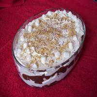 S'mores Trifle image