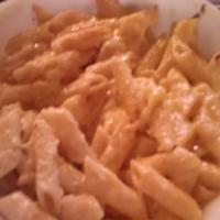 Penne Cheese_image