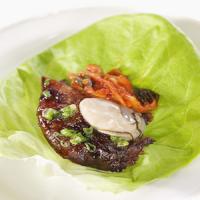 Napa Cabbage Kimchi image