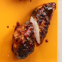 Tangy Barbecue Chicken_image