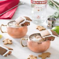 Gingerbread Moscow Mule Recipe_image