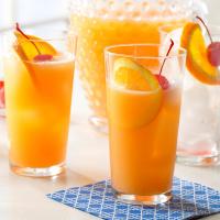 Orange Juice Spritzer_image