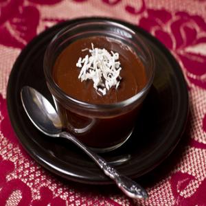 Chocolate Avocado Pudding Recipe - (4.5/5)_image