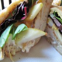 A Great Monte Cristo Sandwich - Longmeadow image