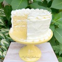 Pineapple Dream Cake_image