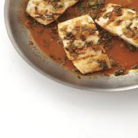 Braised Fish with Orange and Soy_image