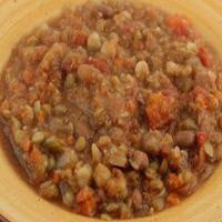 Vegetable Chili (for the Crock-Pot)_image