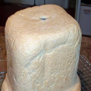 Happy Chanukah Bread Machine Challah_image