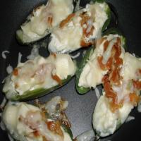 Jalapeno Pepper Appetizers_image
