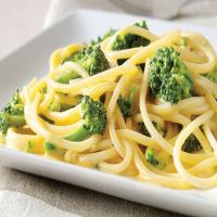 Cheesy Broccoli-Pasta Recipe_image