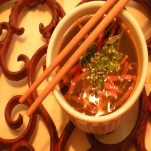Spring Roll Dipping Sauce / Nuoc Mam image