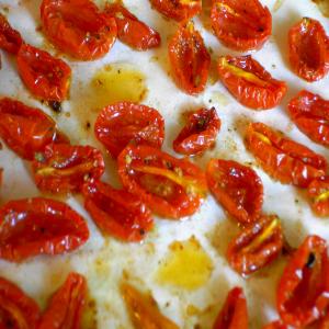 Oven Roasted Tomatoes_image