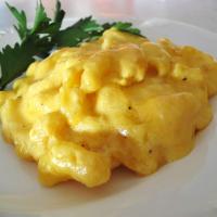 Mouse's Macaroni and Cheese image