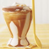 Banana Caramel Milkshake Recipe - (4.5/5)_image