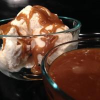 Oh-So-Easy Caramel Sauce_image