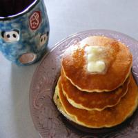 The Best Pancakes in the World image
