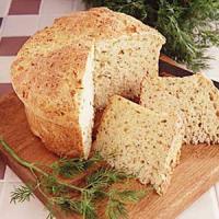 Dilly Casserole Bread_image