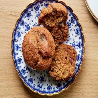 Date Muffins_image