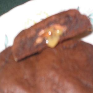 Peek-A-Boo Caramilk Cookies_image