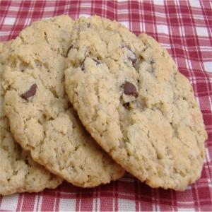 Simply the Best Chocolate Chip Cookies Ever!_image