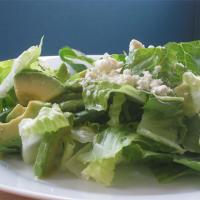 Great Green Salad_image